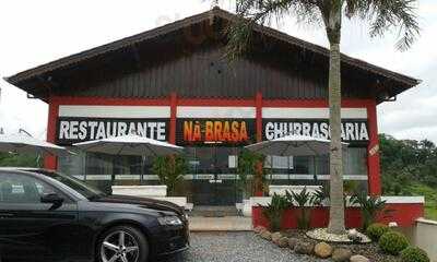 Na Brasa