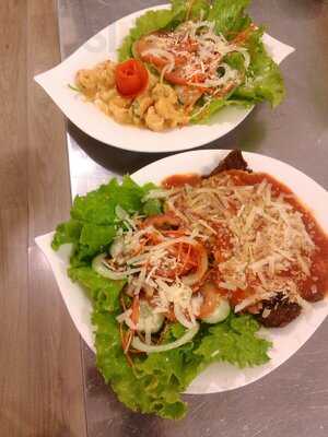 La Bettola Di Nonna Anna