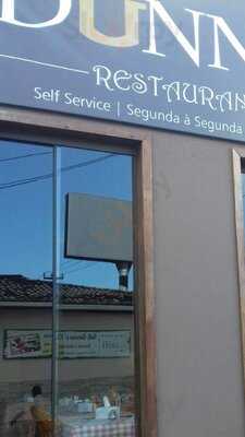 Dunnas Restaurante