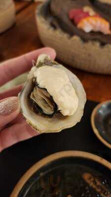 Kampeki Sushi Lounge