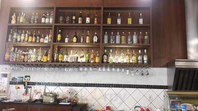 Largo Do Cafe Bar E Restaurante