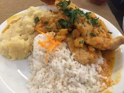 Largo Do Cafe Bar E Restaurante