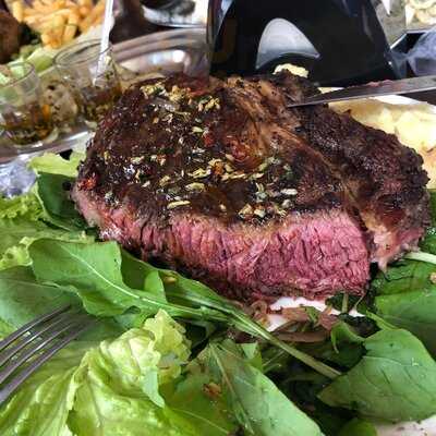 Largo Do Cafe Bar E Restaurante