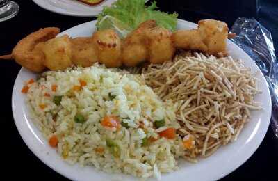 Largo Do Cafe Bar E Restaurante