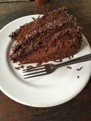 Largo Do Cafe Bar E Restaurante