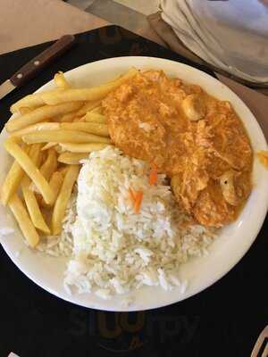 Largo Do Cafe Bar E Restaurante