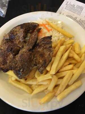 Largo Do Cafe Bar E Restaurante