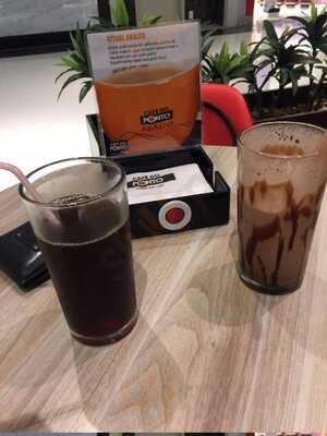 Cafe Do Ponto