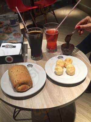 Cafe Do Ponto