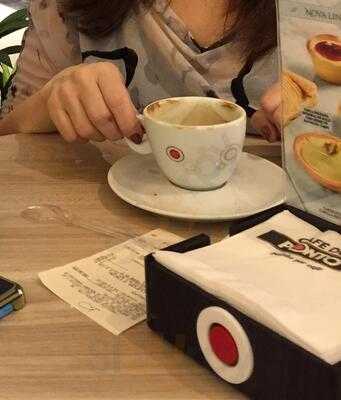 Cafe Do Ponto