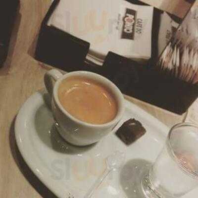 Cafe Do Ponto