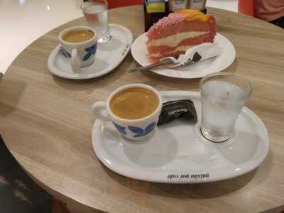 Cafe Do Ponto