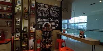 Cafe Do Ponto