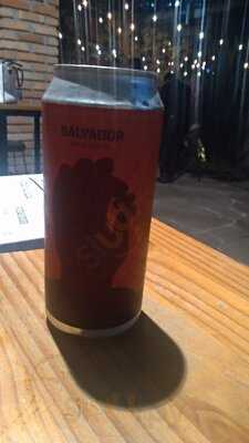 Salvador Brewing Co. & Tap Room