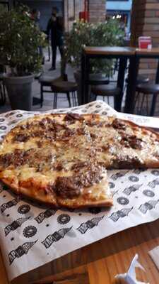 Salvador Brewing Co. & Tap Room