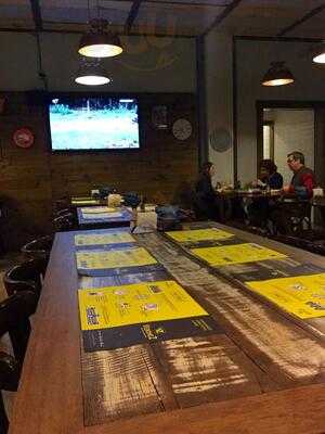 Don Matraconni Pizzeria