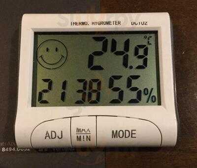 Don Matraconni Pizzeria