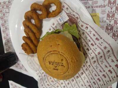 Taura Hamburgueria