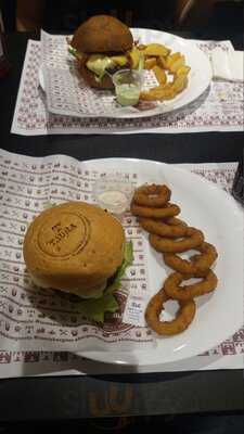 Taura Hamburgueria