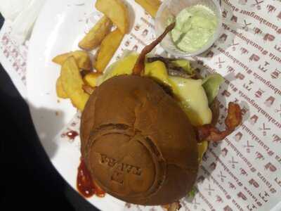 Taura Hamburgueria