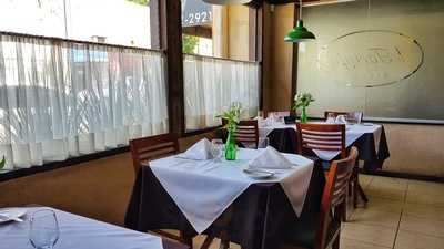 Bendito Bistrô - Vila Ema