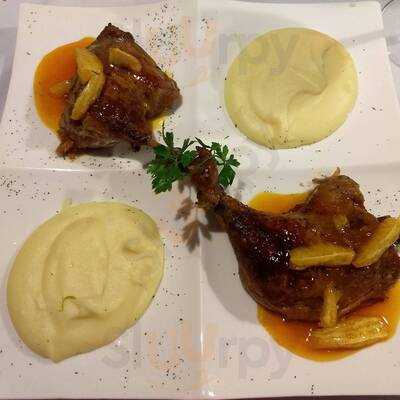 Bendito Bistrô - Vila Ema