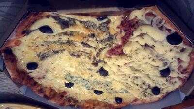 La Piccolina Pizzaria