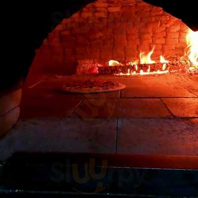 La Piccolina Pizzaria