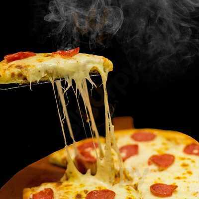 La Piccolina Pizzaria