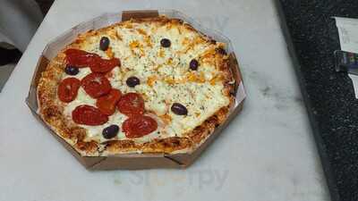 La Piccolina Pizzaria