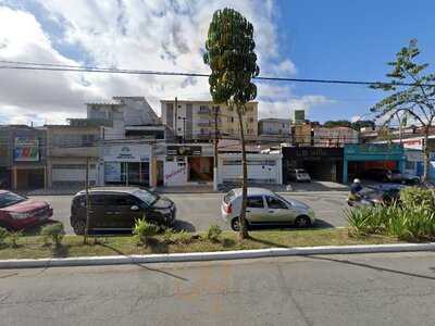 La Piccolina Pizzaria