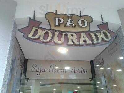 Padaria E Confeitaria Pao Dourado