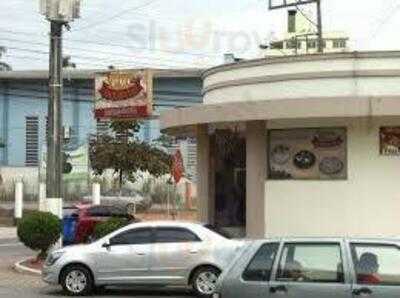 Padaria E Confeitaria Pao Dourado