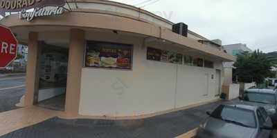 Padaria E Confeitaria Pao Dourado