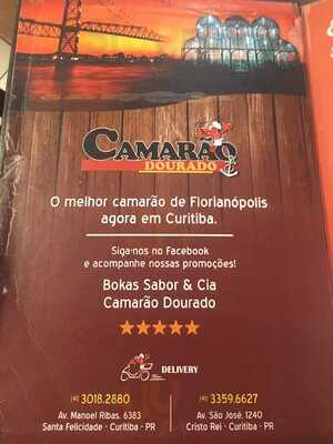 Bokas Sabor & Cia