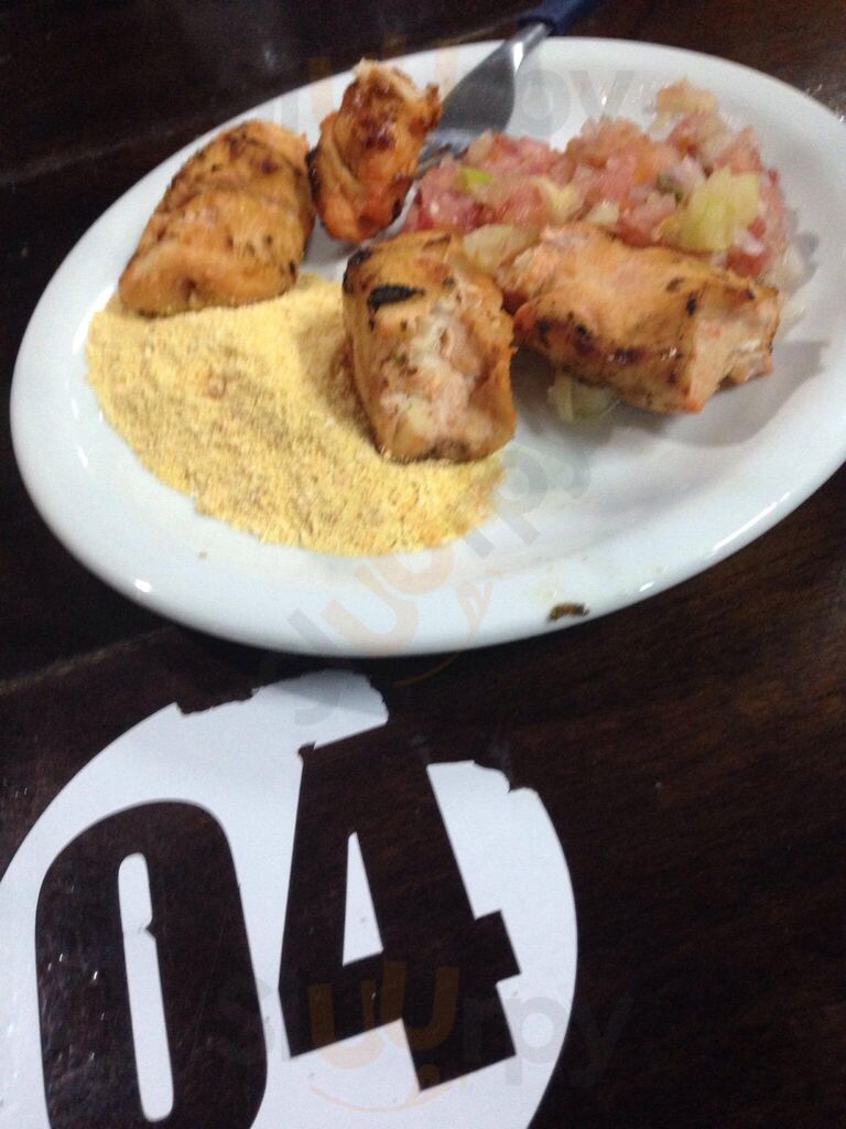 Churrasquinho Do Ivanildo