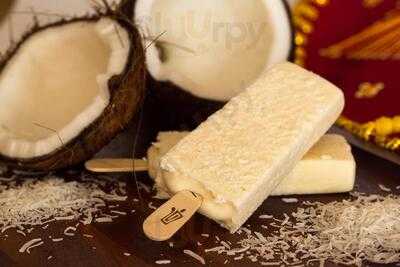 Buenas!, Paletas, Cafe & Cia