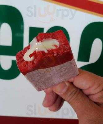 Buenas!, Paletas, Cafe & Cia