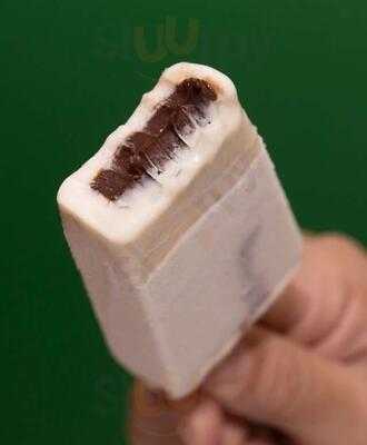 Buenas!, Paletas, Cafe & Cia