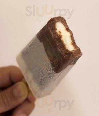 Buenas!, Paletas, Cafe & Cia