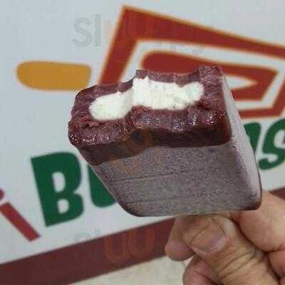 Buenas!, Paletas, Cafe & Cia