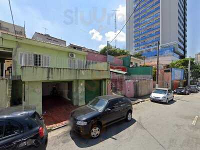 Buenas!, Paletas, Cafe & Cia