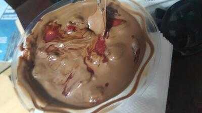 Expresso Do Chocolate