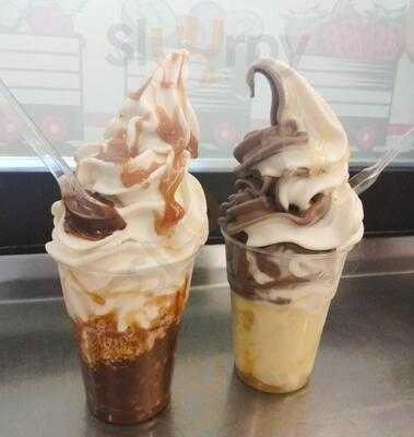 Expresso Do Chocolate