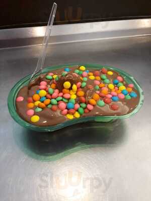 Expresso Do Chocolate