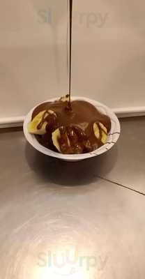 Expresso Do Chocolate