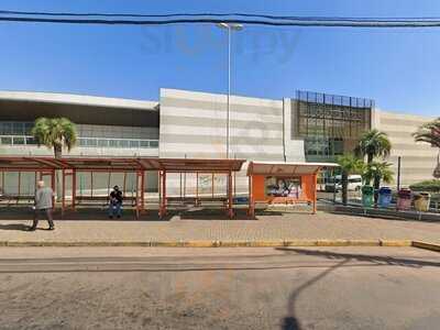 Expresso Do Chocolate