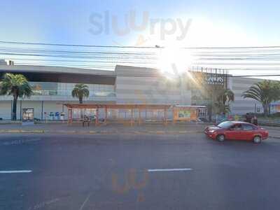 Expresso Do Chocolate