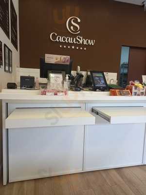 Cacau Show