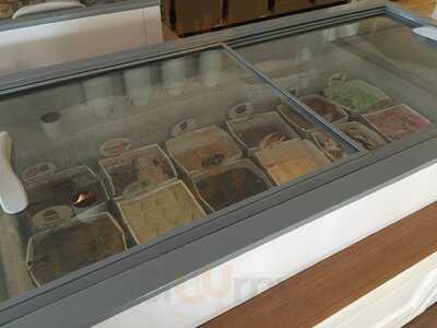 Gelateria Cremearte